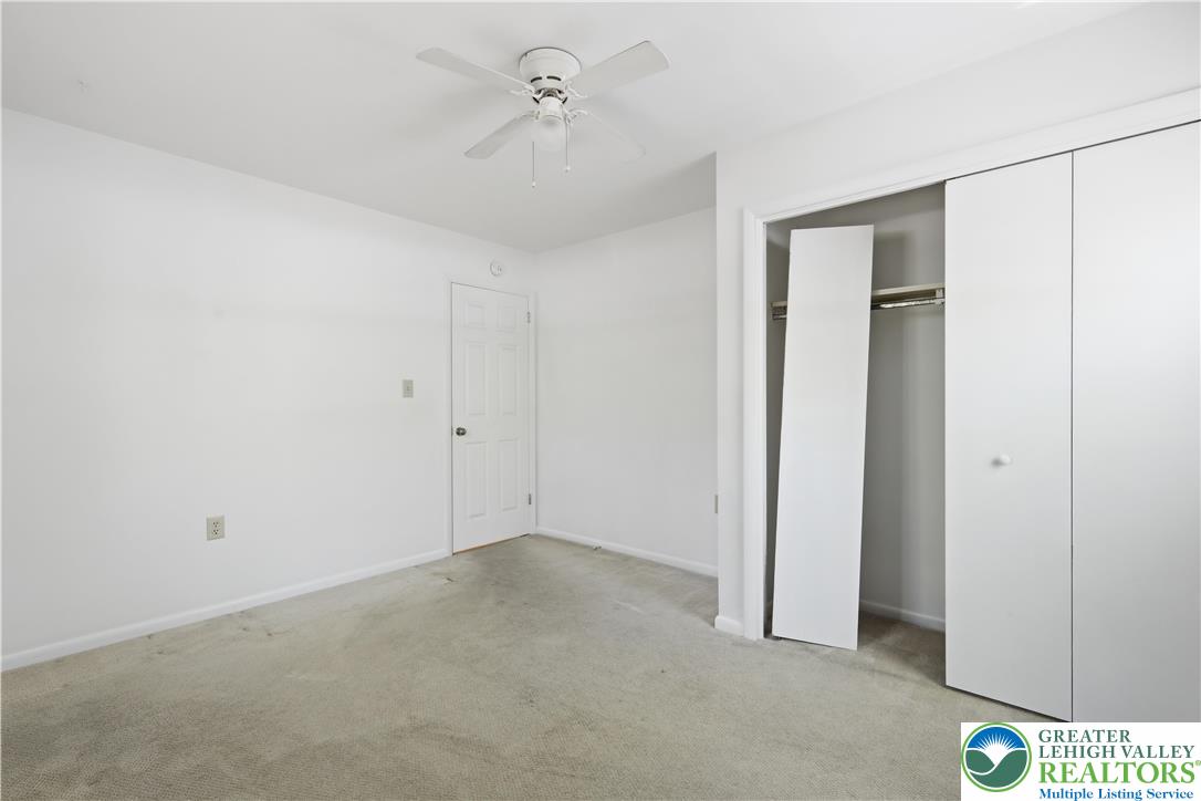 505 Chipmunk Road Bushkill, PA 18324 - Photo 15 of 46 a view of an empty room