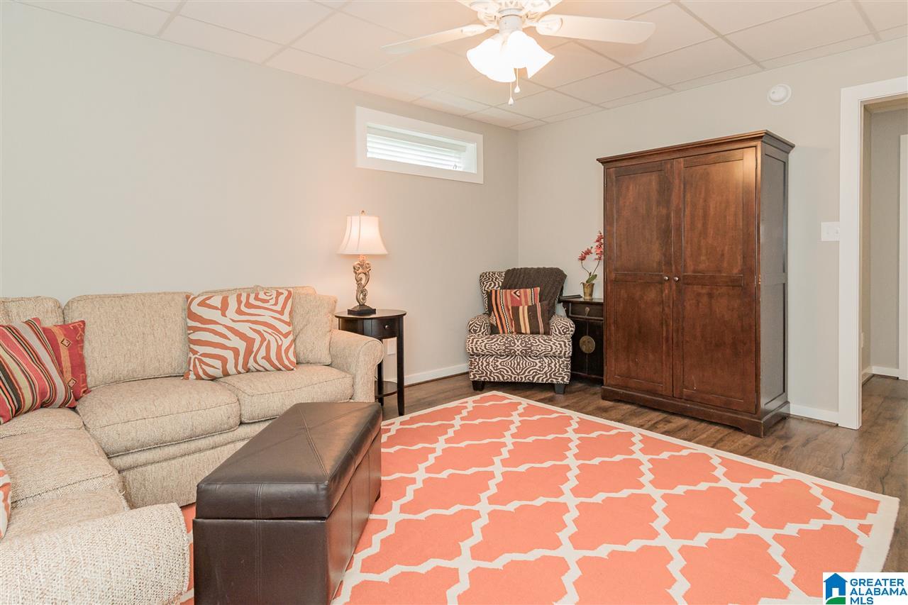 513 Beasley Road Gardendale, AL 35071 - Photo 38 of 50