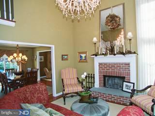 6116 Carversville Road Doylestown, PA 18902 - Photo 3 of 6