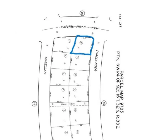 $150,000 | 8 Challenger Drive, Tehachapi, CA 93561