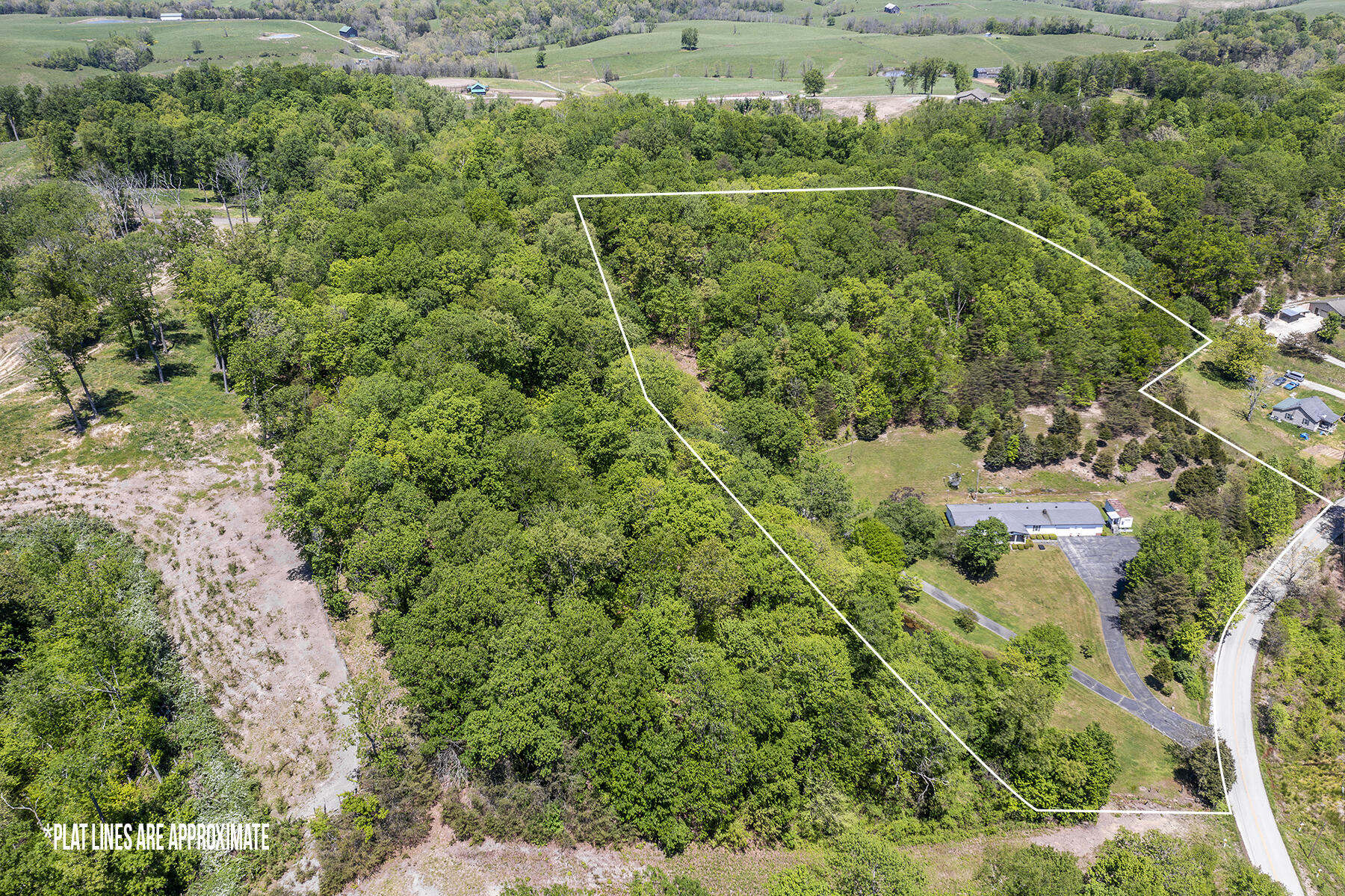 2296 Trapp-Goffs Cor Road Winchester, KY 40391 - Photo 23 of 27 2296trapp23