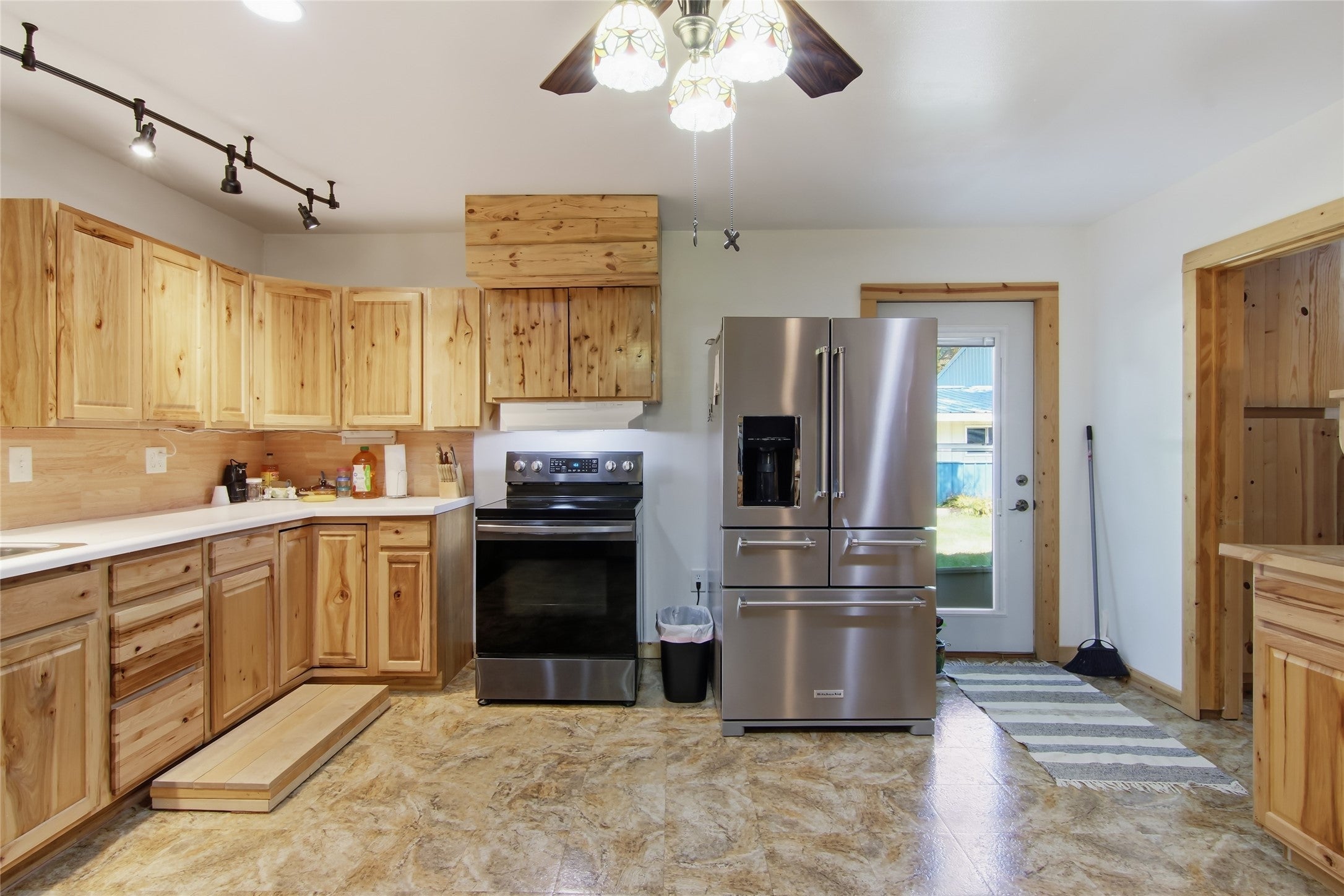 326 Camp Road Fairchild, WI 54741 - Photo 7 of 44 Gallery Image 7