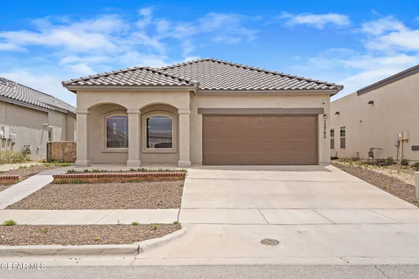 $235,000 | 13760 Blackburn Avenue, El Paso, TX 79928