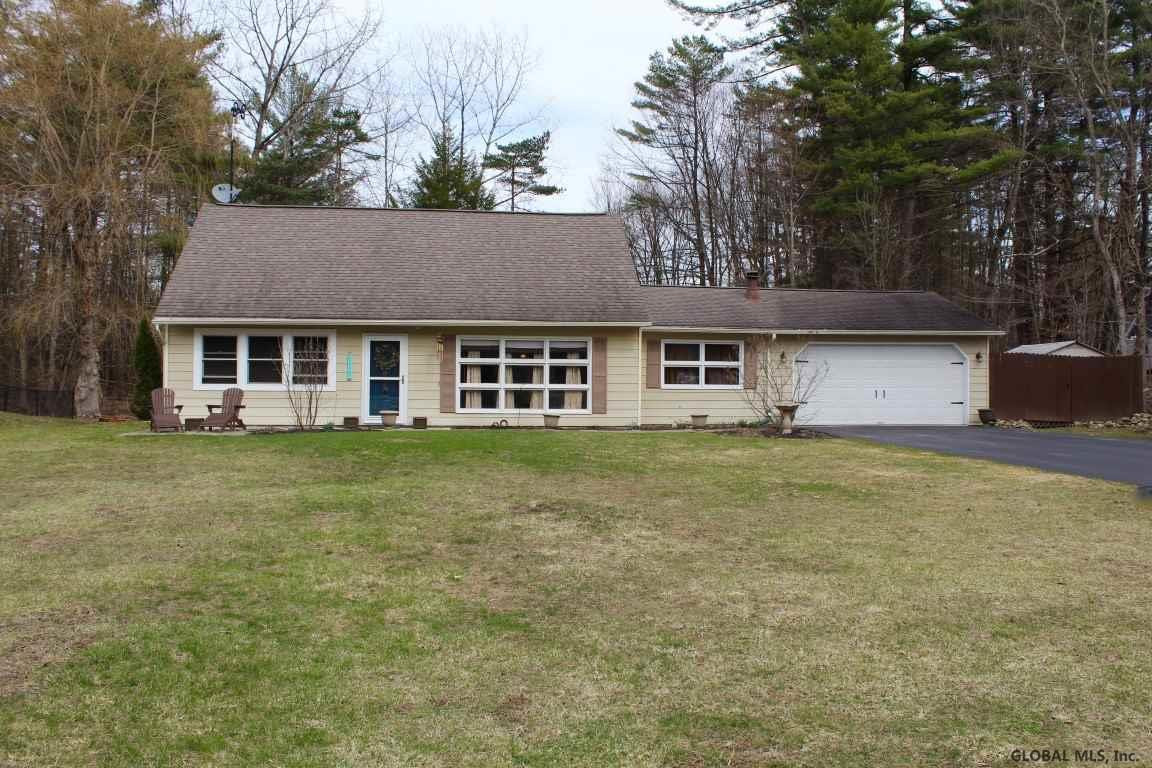 63 Locust Grove Road Greenfield, NY 12866 - Photo 1 of 25 Photo 1