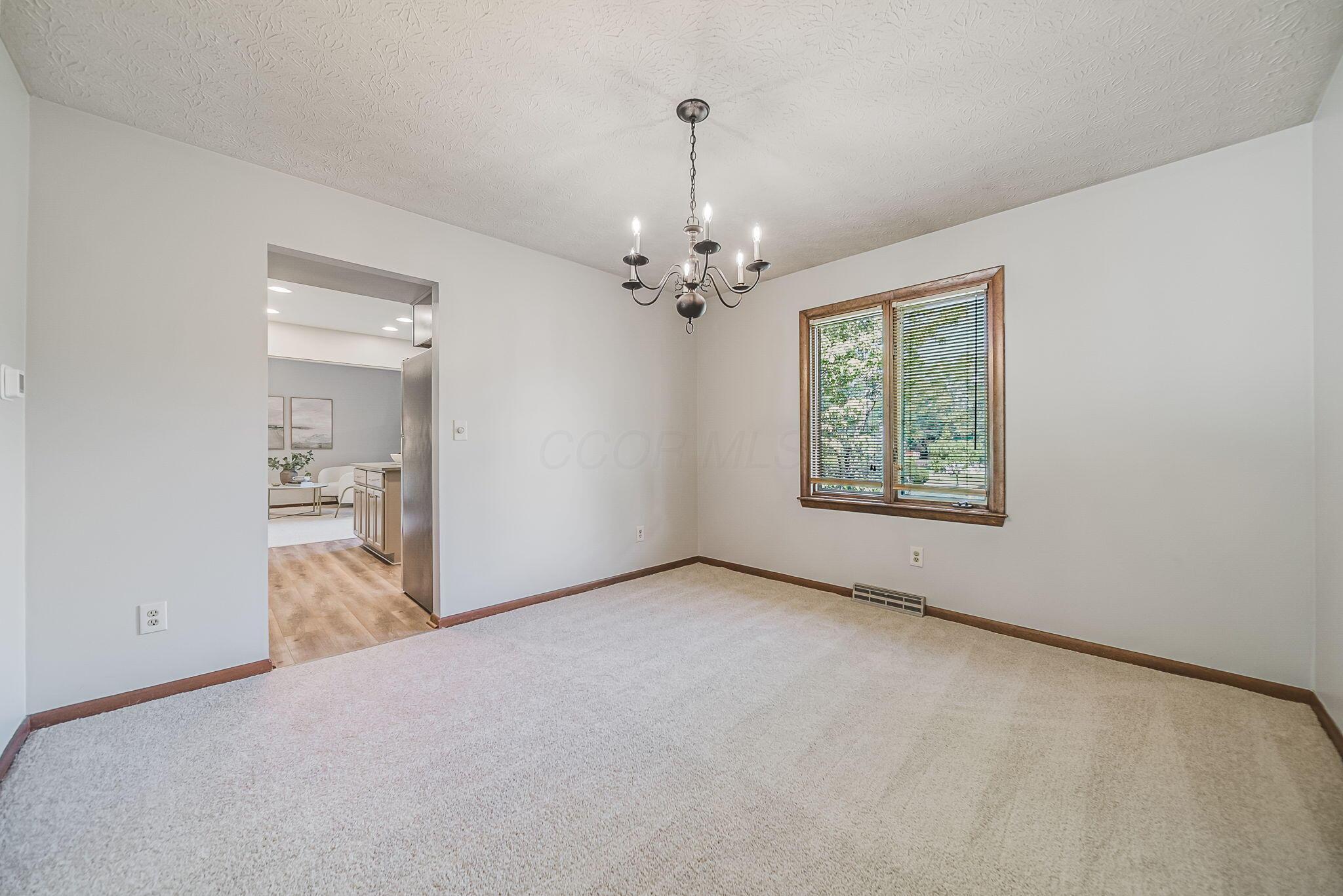 5256 Longrifle Road Westerville, OH 43081 - Photo 25 of 65 Formal Dining Room