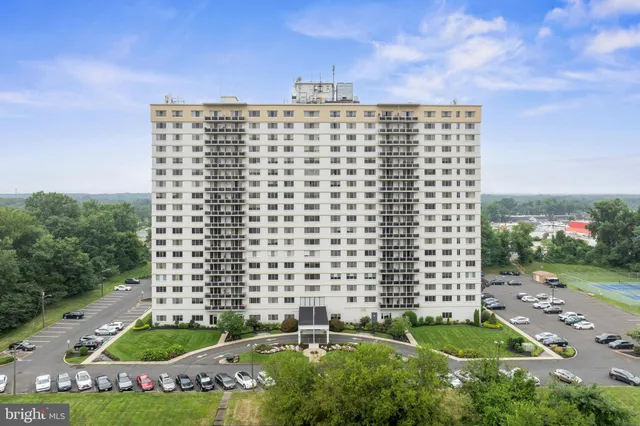 $225,000 | 1840 Frontage Road, Unit 404, Cherry Hill, NJ 08034