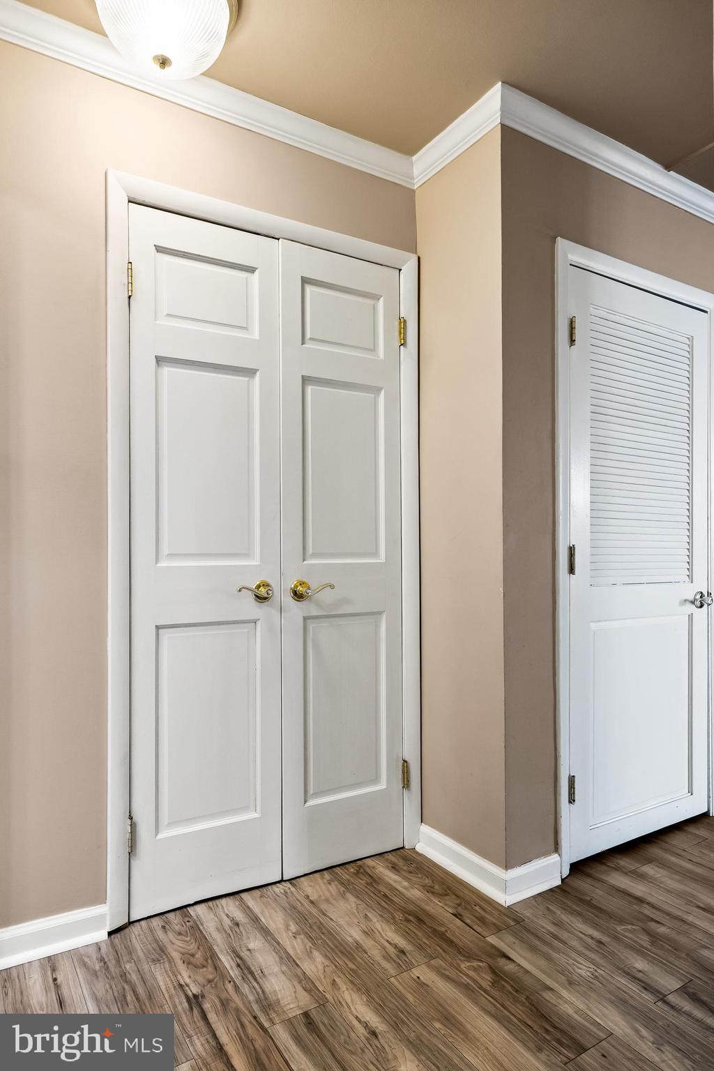 1840 Frontage Road, Unit 404 Cherry Hill, NJ 08034 - Photo 17 of 28 a view of an empty room