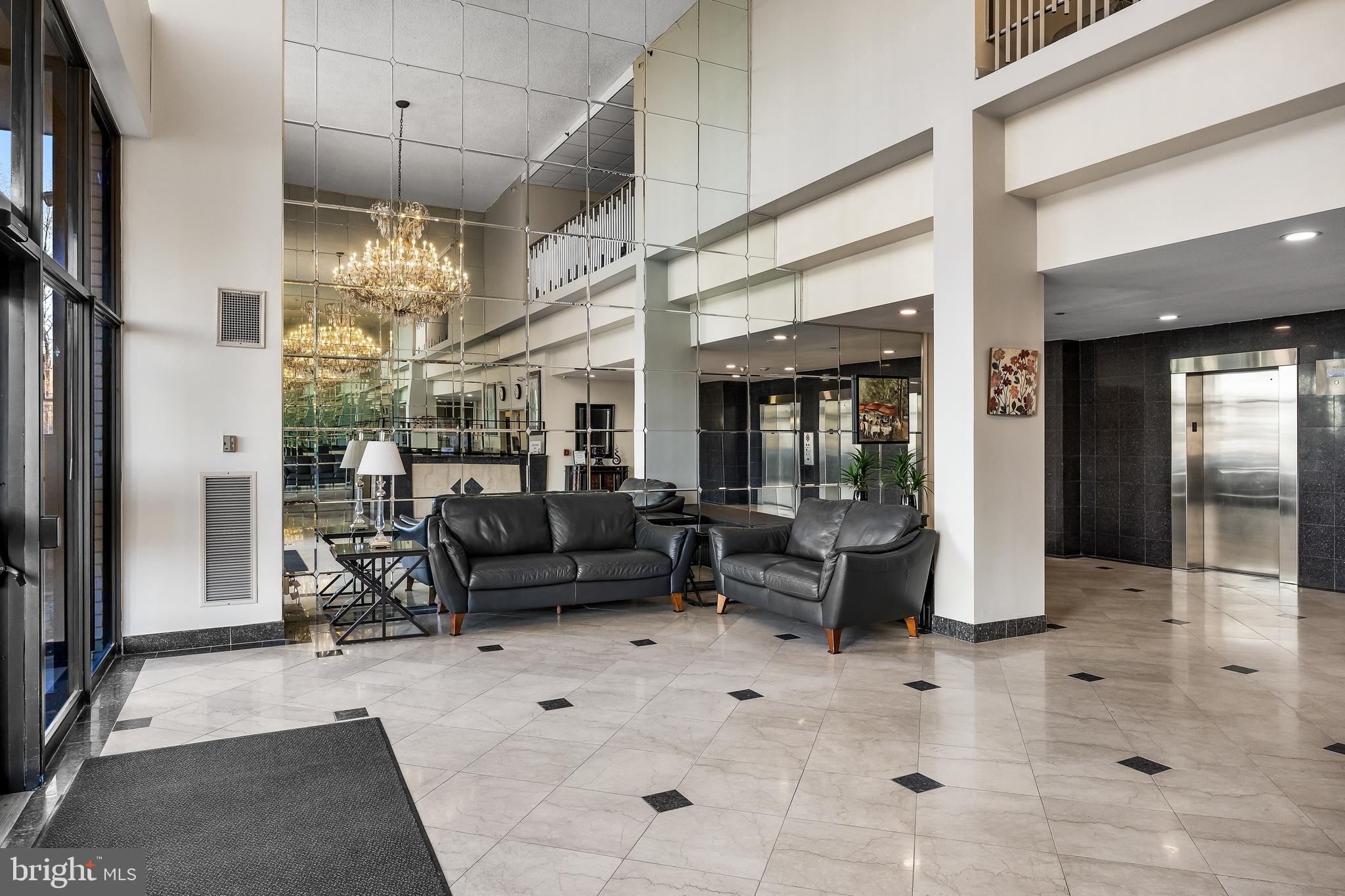 1840 Frontage Road, Unit 404 Cherry Hill, NJ 08034 - Photo 5 of 28 a living room with furniture