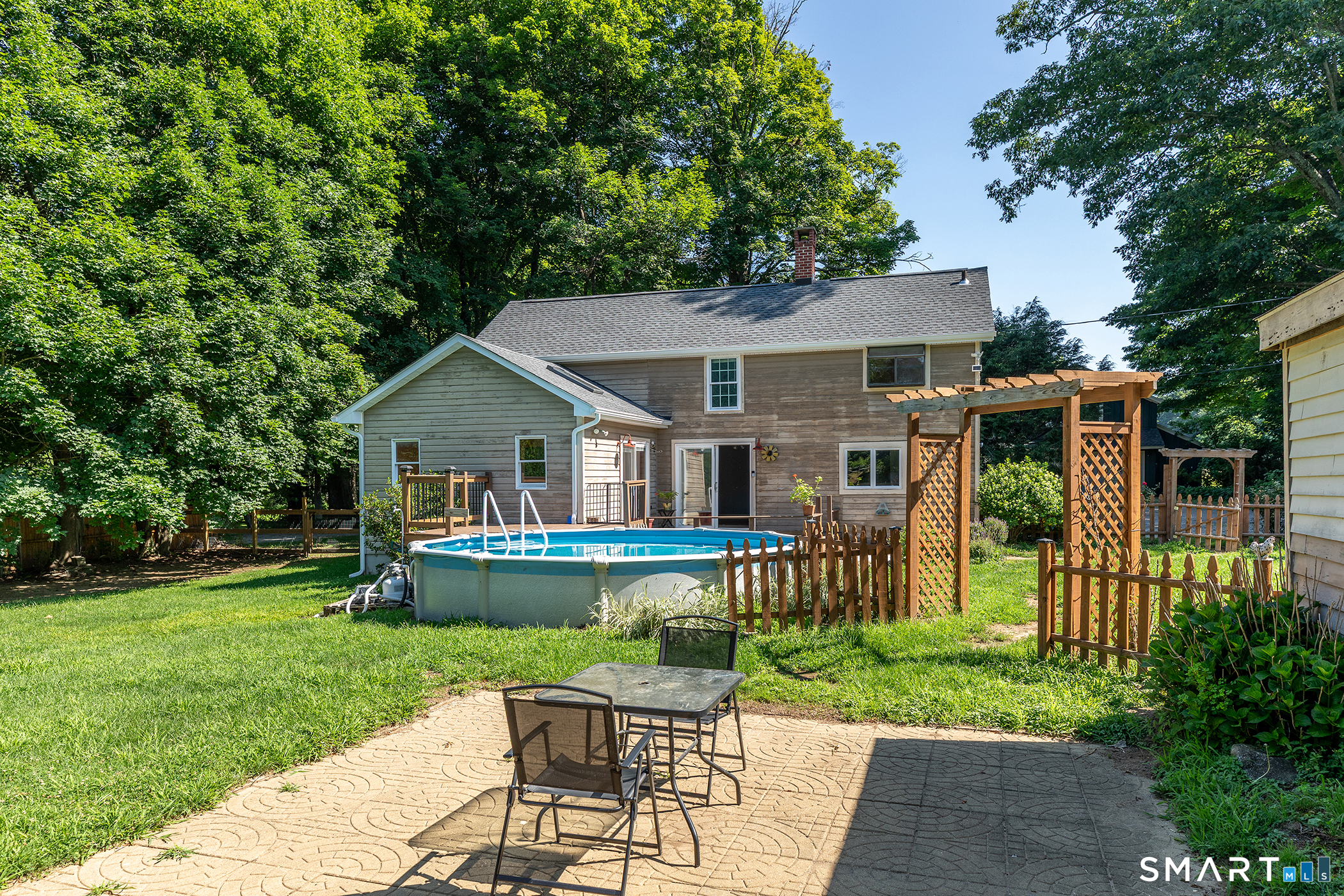 39 Johnson Road Kent, CT 06757 - Photo 9 of 28
