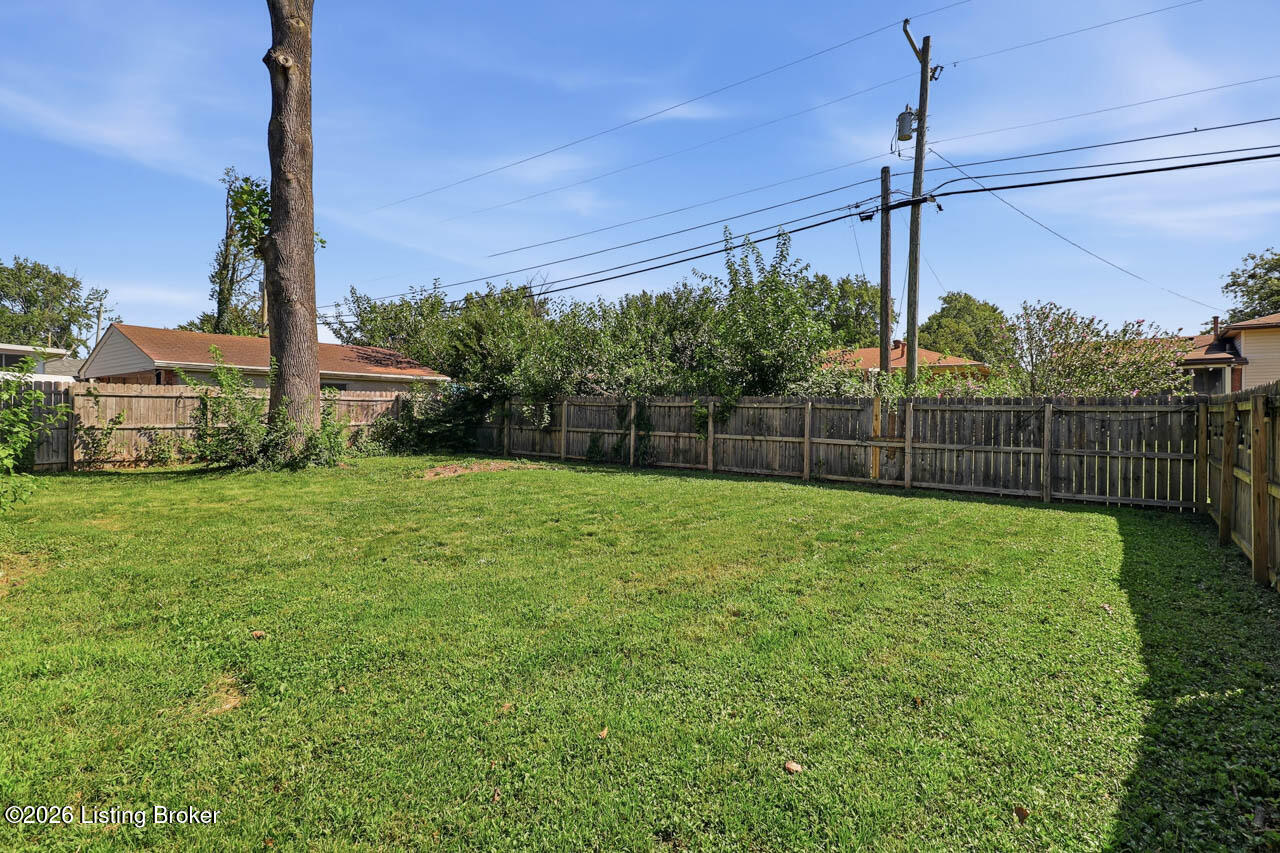 4007 Wimpole Road Louisville, KY 40218 - Photo 25 of 33 4007 Wimpole Rd - 35
