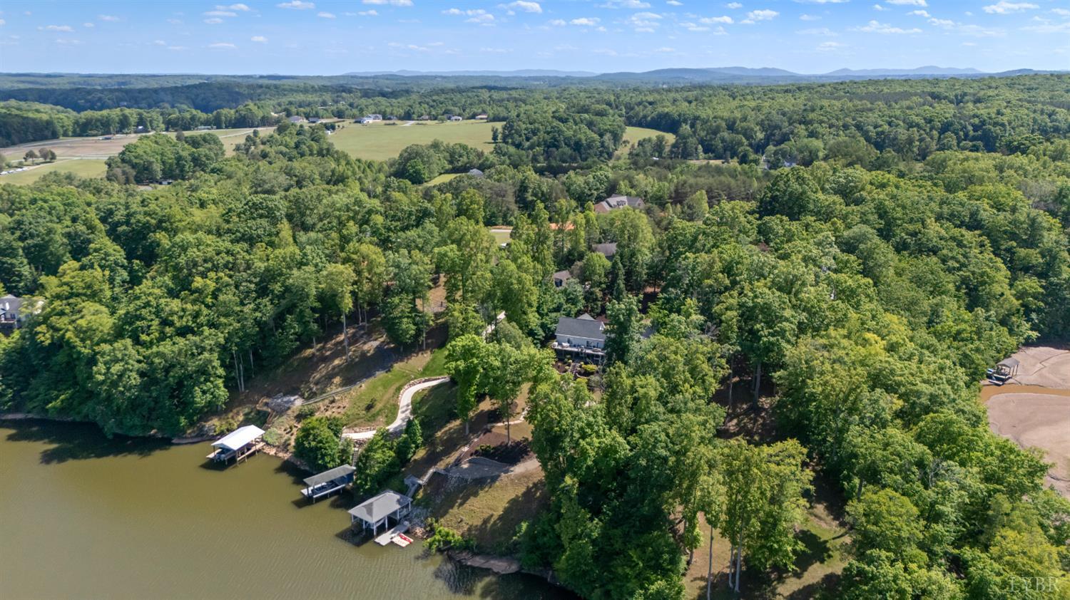 630 Forest Shores Road Wirtz, VA 24184 - Photo 69 of 78
