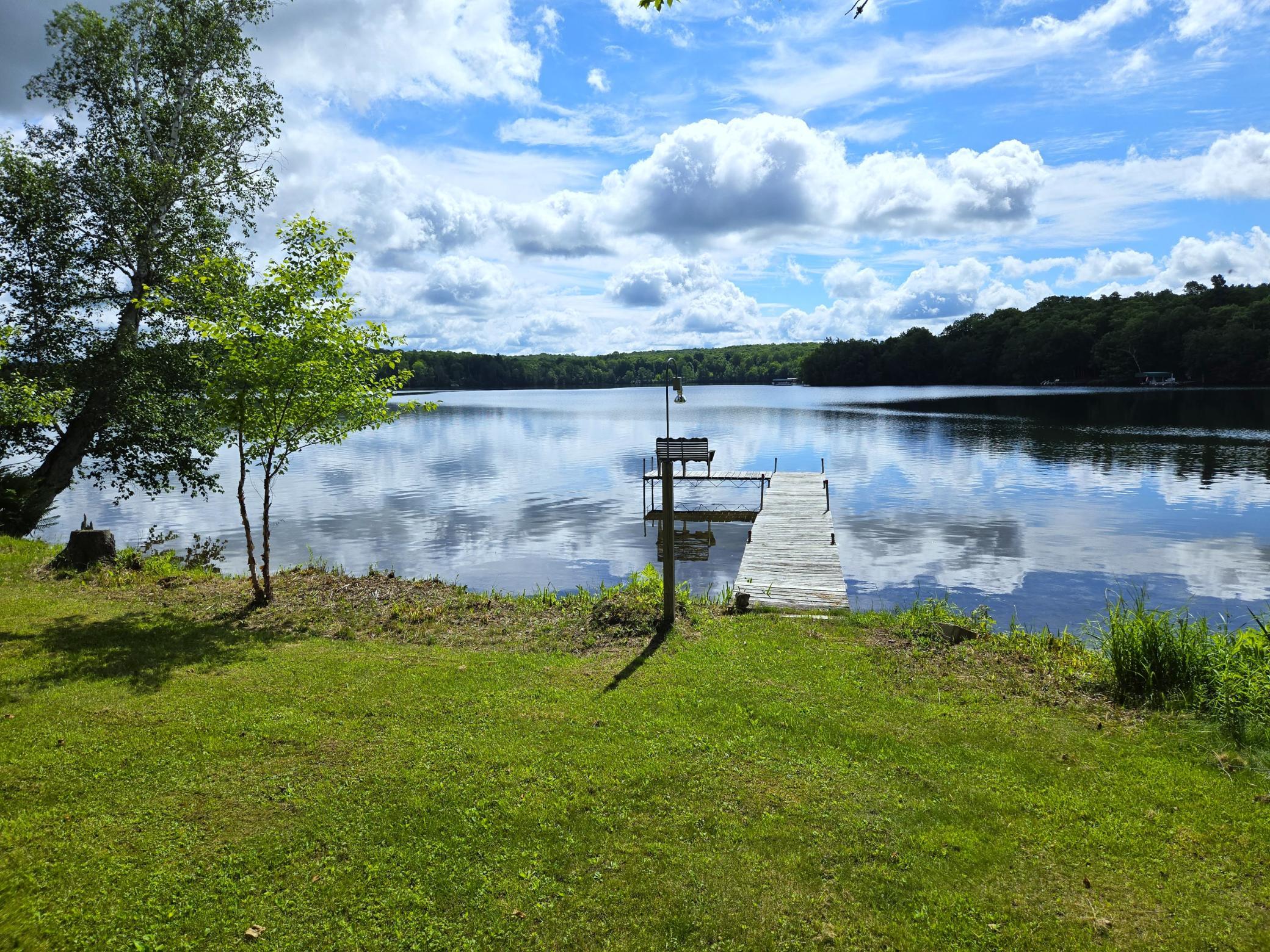 48250 Atkins Lake Lane Cable, WI 54821 - Photo 4 of 40