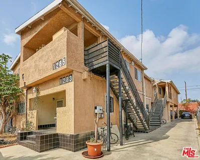 $2,350,000 | 1281 West 35th Street, Los Angeles, CA 90007
