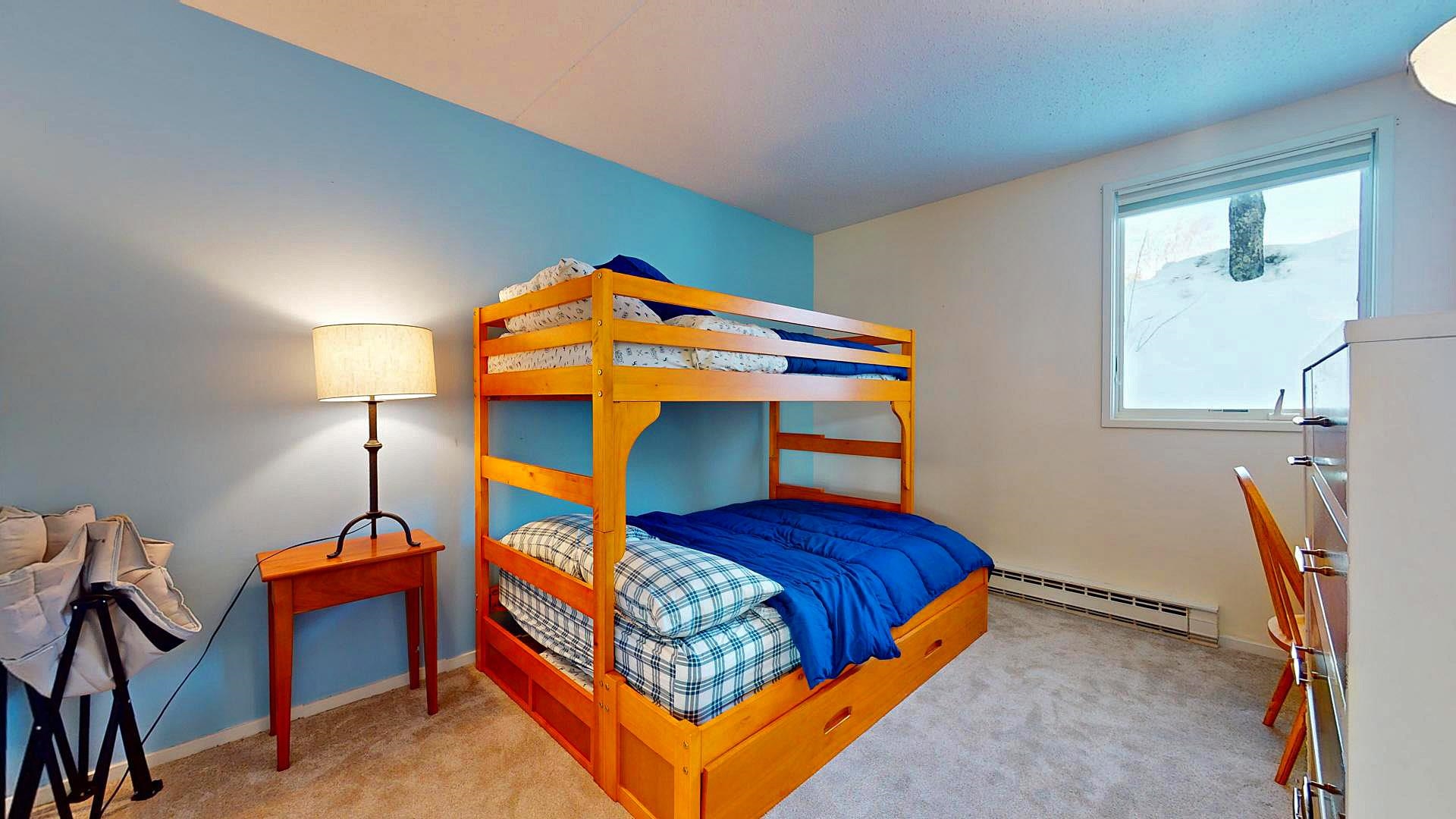 42 Lower Phase Road, Unit 23 Warren, VT 05674 - Photo 15 of 58 Gallery Image 15
