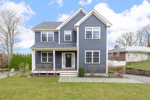 $9,000 | 53 Old Mystic Street, Arlington, MA 02474