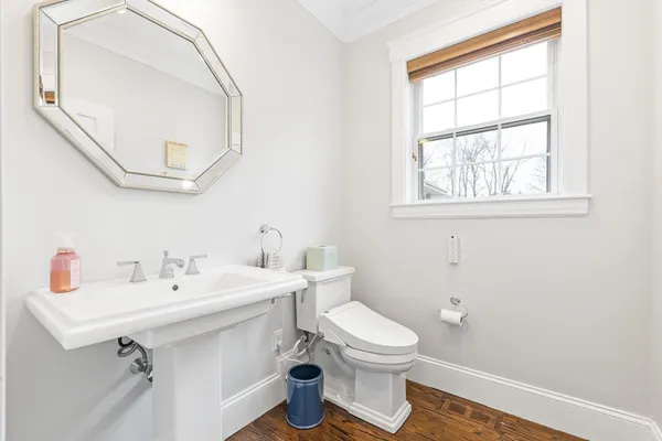 $9,000 | 53 Old Mystic Street, Arlington, MA 02474