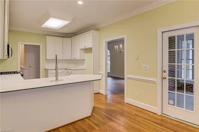 $649,900 | 1025 Glen Day Drive, Clemmons, NC 27012