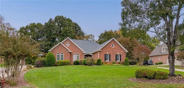 $649,900 | 1025 Glen Day Drive, Clemmons, NC 27012