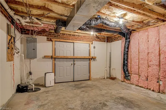 $649,900 | 1025 Glen Day Drive, Clemmons, NC 27012