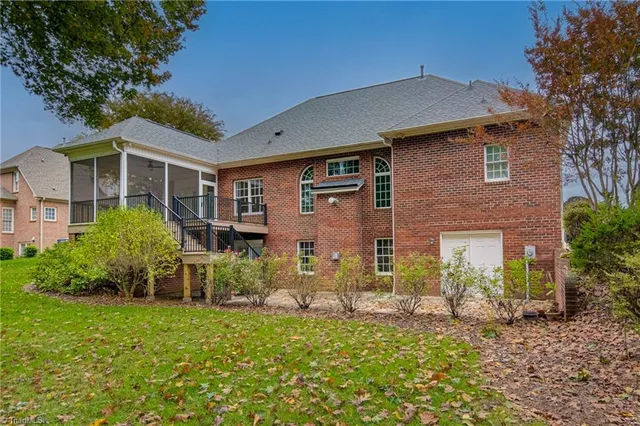 $649,900 | 1025 Glen Day Drive, Clemmons, NC 27012