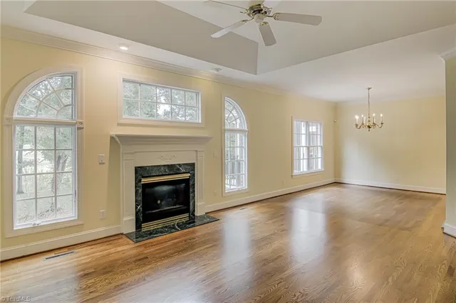 $649,900 | 1025 Glen Day Drive, Clemmons, NC 27012