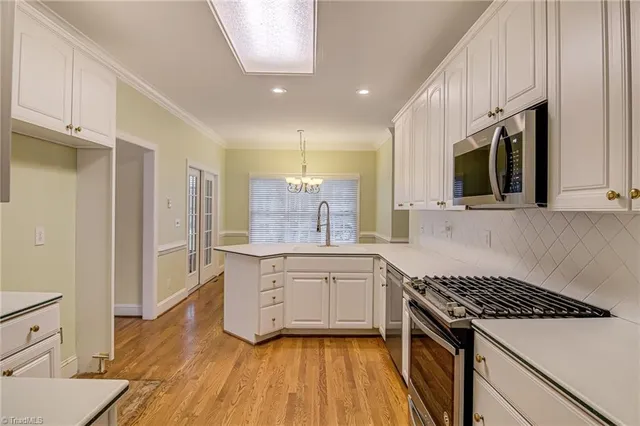 $649,900 | 1025 Glen Day Drive, Clemmons, NC 27012