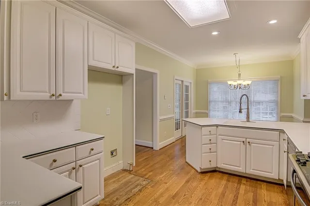 $649,900 | 1025 Glen Day Drive, Clemmons, NC 27012