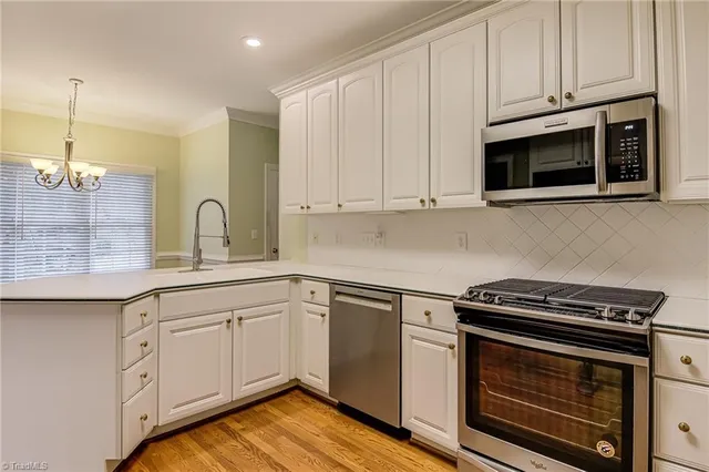 $649,900 | 1025 Glen Day Drive, Clemmons, NC 27012