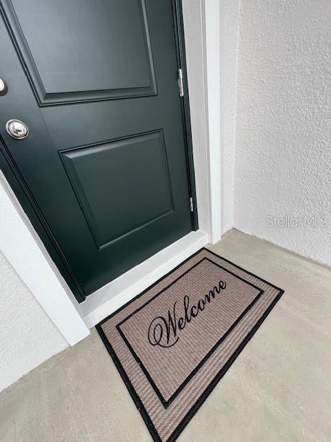 2691 Skyline Loop Kissimmee, FL 34758 - Photo 18 of 27 a view of door