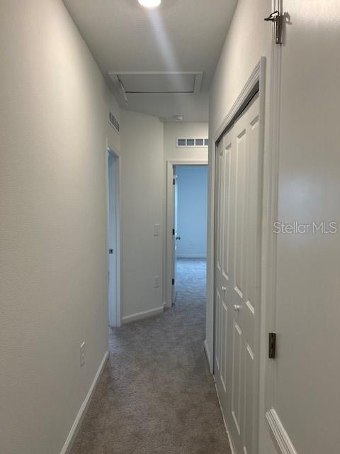 2691 Skyline Loop Kissimmee, FL 34758 - Photo 24 of 27 a view of hallway