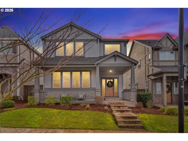 $569,900 | 16870 Southwest Sunshine Coast Street, Tigard, OR 97223