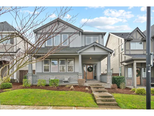 $564,900 | 16870 Southwest Sunshine Coast Street, Tigard, OR 97223