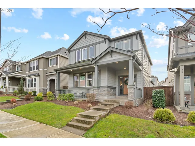 $564,900 | 16870 Southwest Sunshine Coast Street, Tigard, OR 97223