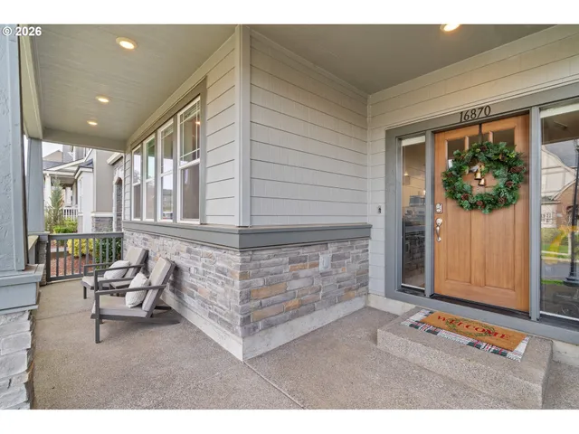 $564,900 | 16870 Southwest Sunshine Coast Street, Tigard, OR 97223
