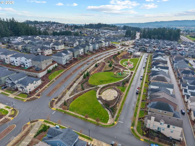 $564,900 | 16870 Southwest Sunshine Coast Street, Tigard, OR 97223