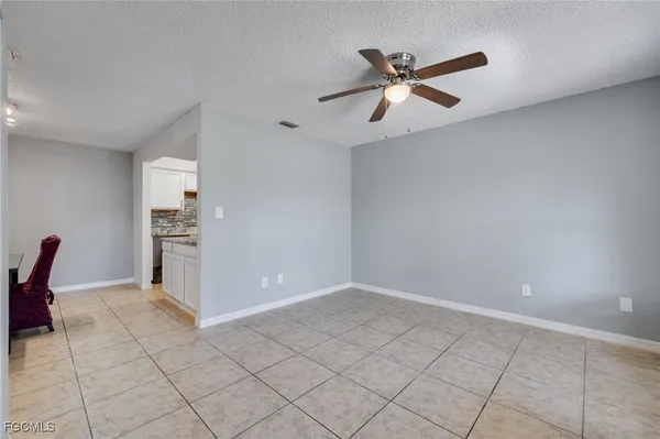$1,300 | 6168 Principia Drive, Unit 4, Fort Myers, FL 33919