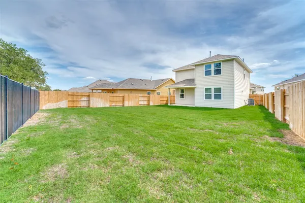 $1,992 | 68 Bent Trl Lane, Georgetown, TX 78628