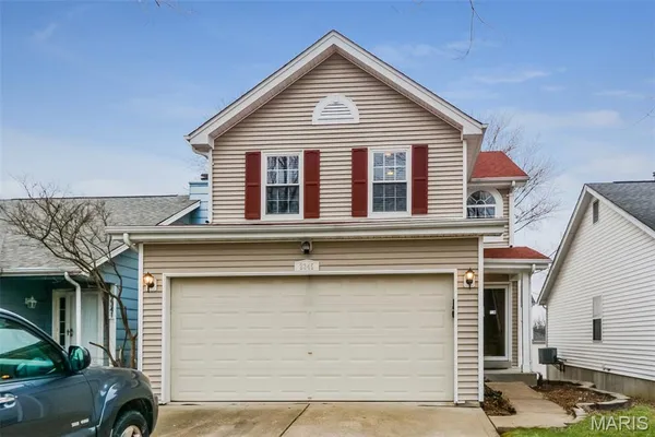 $2,410 | 2345 Hunters Crest Drive, Glencoe, MO 63038