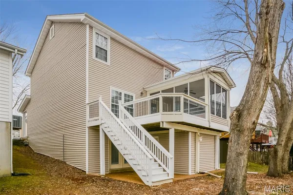 $2,410 | 2345 Hunters Crest Drive, Glencoe, MO 63038