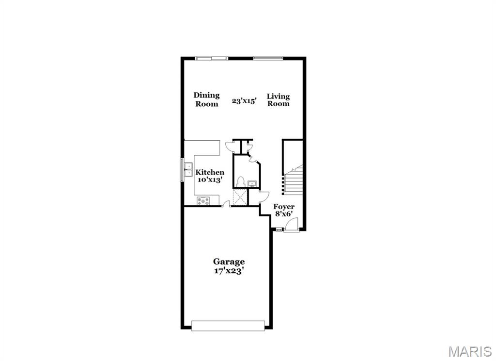 2345 Hunters Crest Drive Ballwin, MO 63011 - Photo 16 of 17