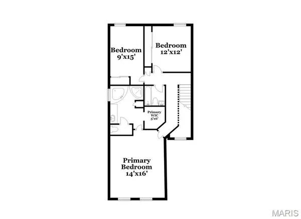 $2,410 | 2345 Hunters Crest Drive, Glencoe, MO 63038