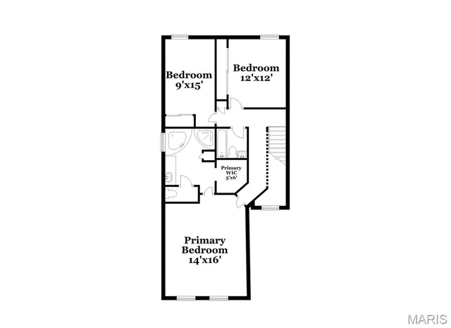 $2,435 | 2345 Hunters Crest Drive, Ballwin, MO 63011