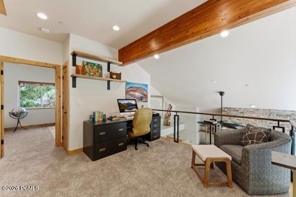 8420 Pointe Road Park City, UT 84098 - Photo 14 of 30