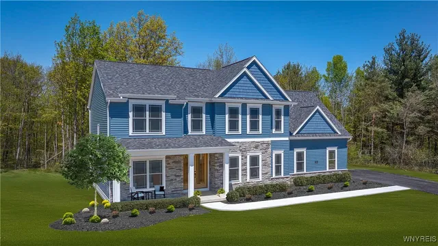 $805,900 | 3947 Wheatfield Crossing, North Tonawanda, NY 14120