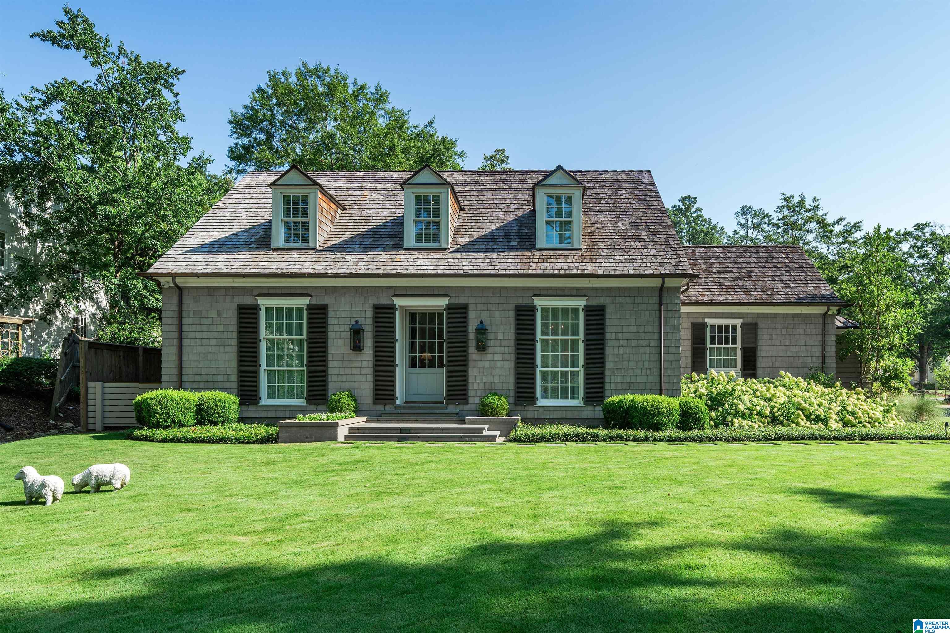 3716 Montrose Road Birmingham, AL 35213 - Photo 50 of 51