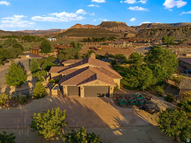 565 East Rio De Sion Drive Virgin, UT 84779 - Photo 52 of 62