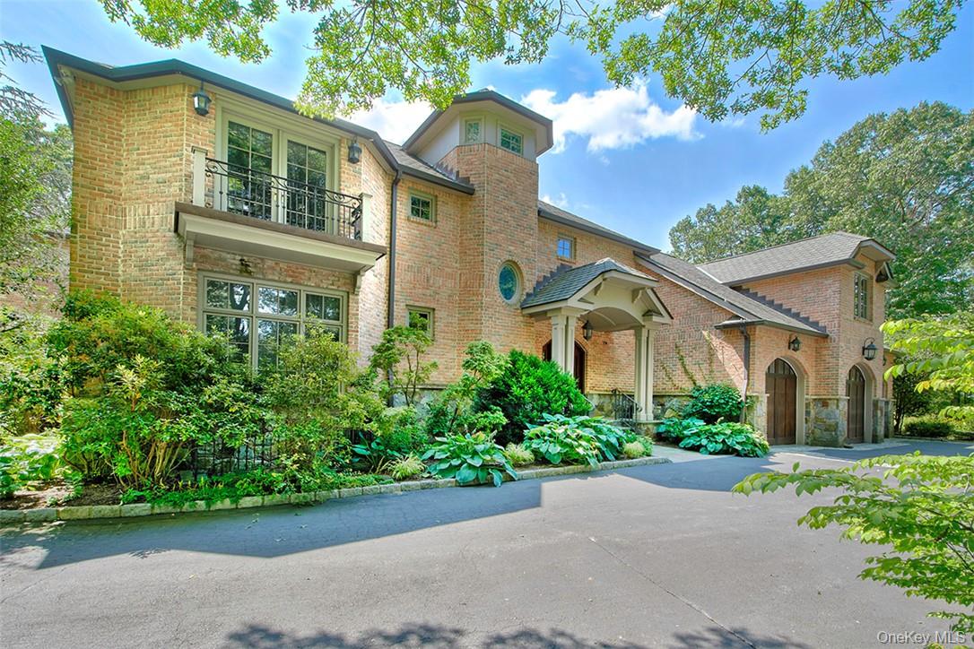 301 Whippoorwill Road Chappaqua, NY 10514 - Photo 5 of 19