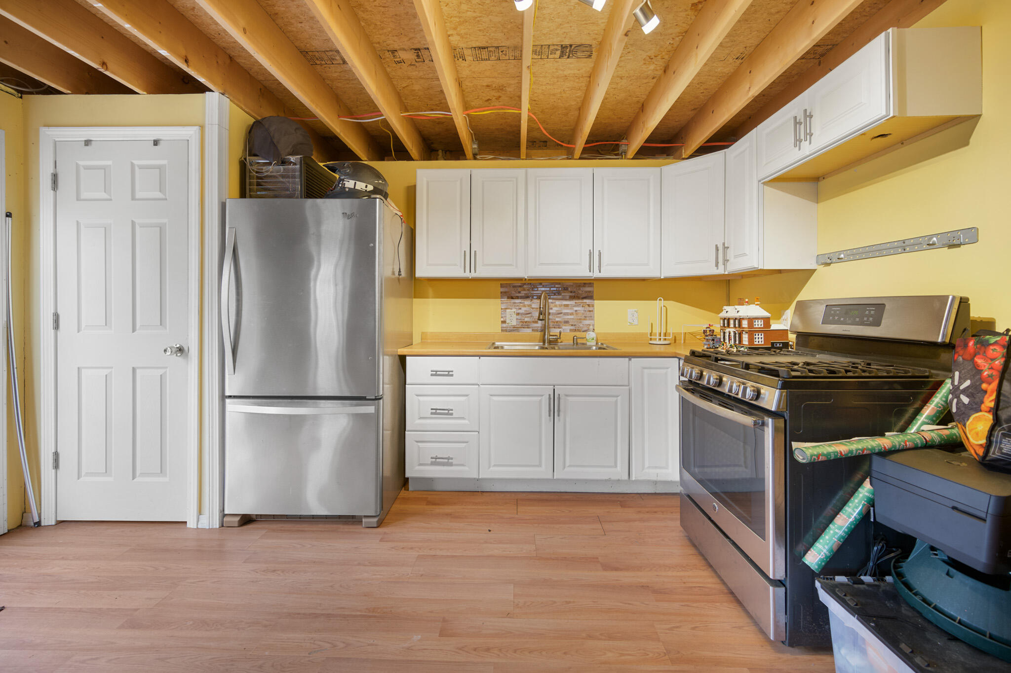 566 Back Winterport Road Winterport, ME 04496 - Photo 45 of 49