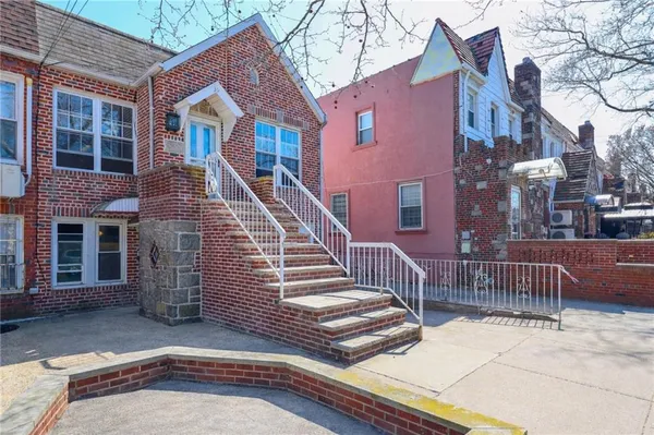 $999,000 | 39 Bay 10th Street | Bath Beach