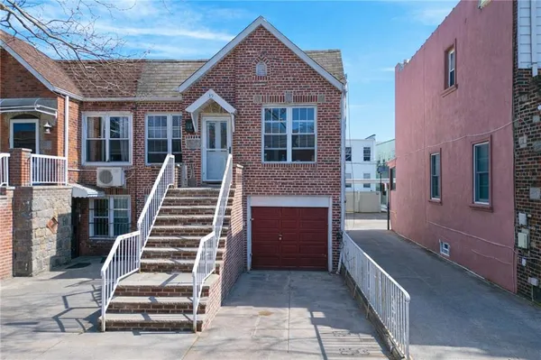 $999,000 | 39 Bay 10th Street | Bath Beach